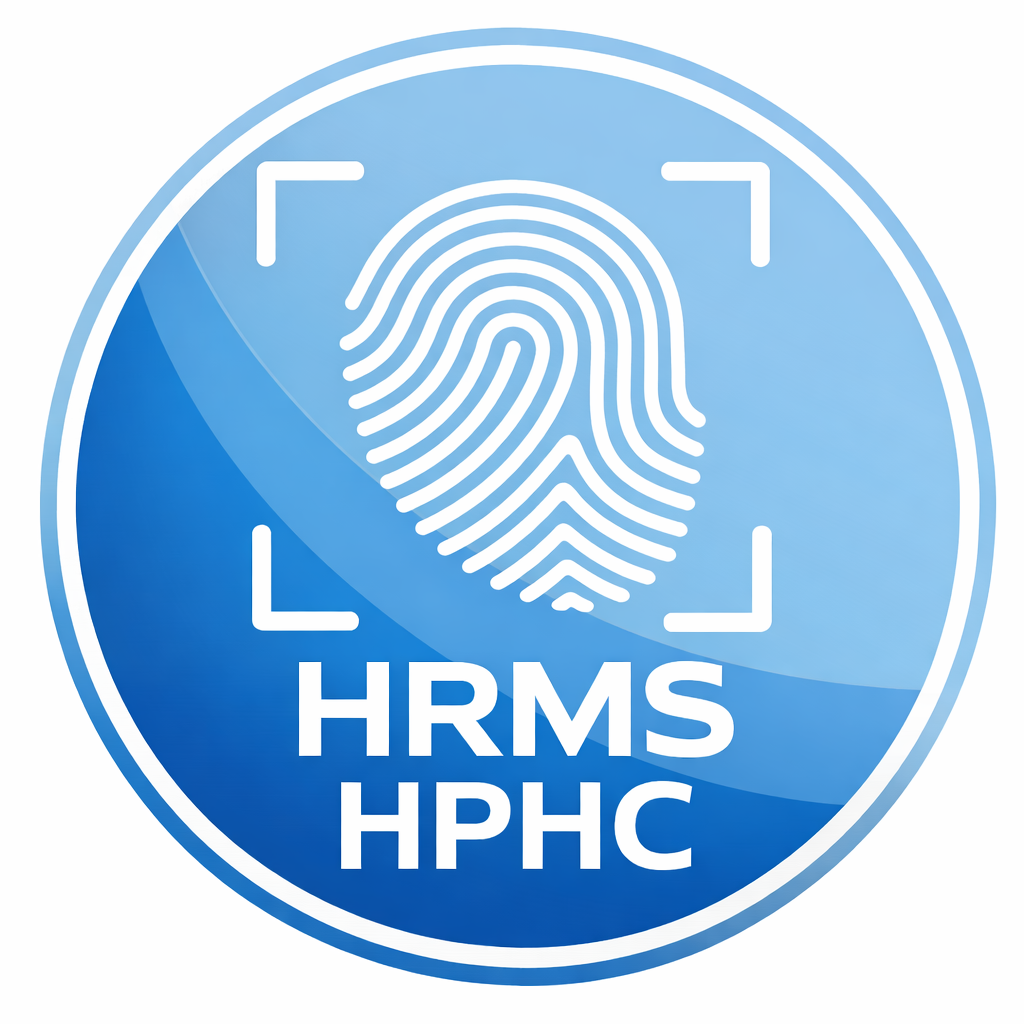 HPHC Logo